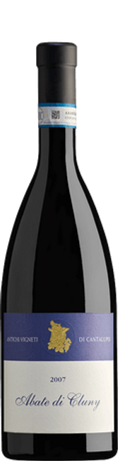 Image of Antichi Vigneti di Cantalupo Abate di Cluny Colline Novaresi DOC - 75cl - Piemont, Italien bei Flaschenpost.ch
