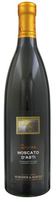 Image of Marchesi di Barolo Moscato d'Asti DOCG Zagara - 75cl - Piemont, Italien bei Flaschenpost.ch