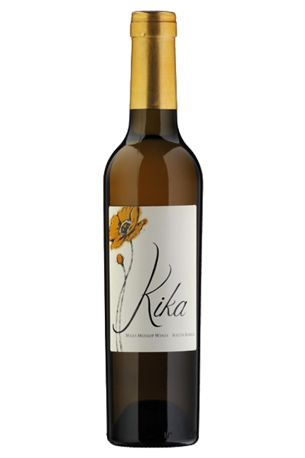 Image of Miles Mossop Wines Kika Noble Late Harvest - 37.5cl - Coastal Region, Südafrika bei Flaschenpost.ch