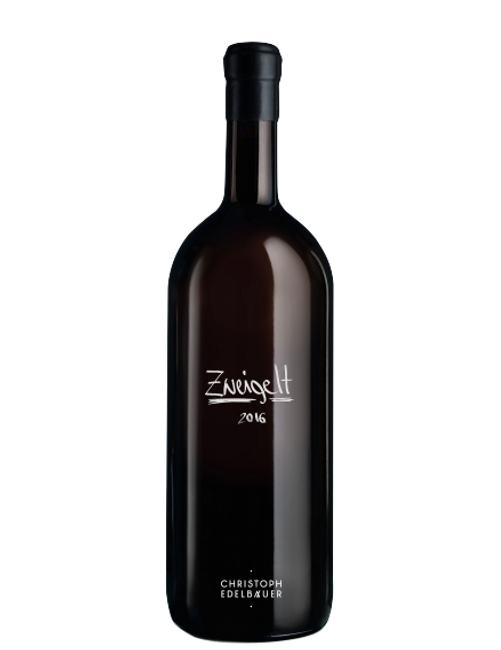 Image of Christoph Edelbauer Zweigelt - 150cl - Niederösterreich, Österreich bei Flaschenpost.ch