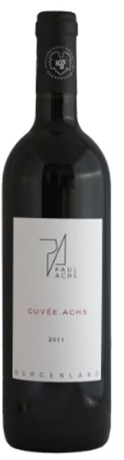 Image of Weingut Paul Achs Cuvee Achs - 75cl - Burgenland, Österreich bei Flaschenpost.ch