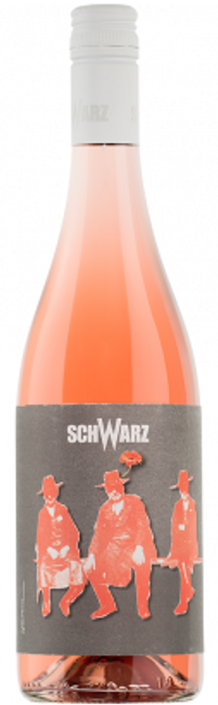 Image of Weingut Johann Schwarz Kumarod Rosé - 75cl - Burgenland, Österreich bei Flaschenpost.ch