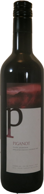 Image of Hammel SA Salvagnin Piganot - 50cl - Waadt, Schweiz bei Flaschenpost.ch