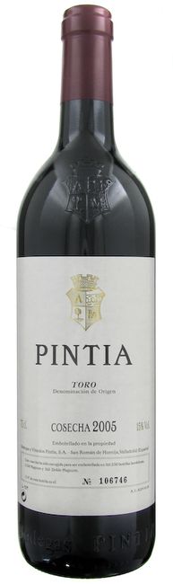 Image of Bodegas y Vinedos Pintia Pintia Toro DO Bodegas y Vinedos Pintia - 150cl - Duero-Tal (Castilla y Leon), Spanien bei Flaschenpost.ch