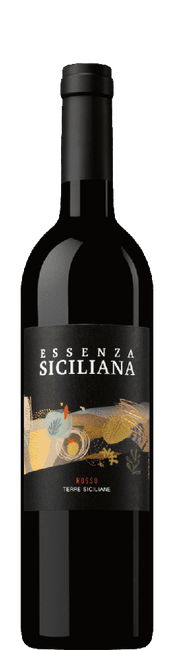 Image of Essenza Siciliana Rosso Terre Siciliane IGP - 75cl - Sizilien, Italien bei Flaschenpost.ch