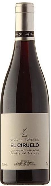 Image of Suertes del Marqués El Ciruelo red DO - 150cl - Kanarische Inseln, Spanien bei Flaschenpost.ch