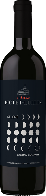Château Pictet-Lullin Galotta/Garanoir Séléné Grand Cru