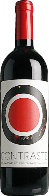 Image of Conceito Wines Contraste Tinto - 75cl - Douro, Portugal bei Flaschenpost.ch