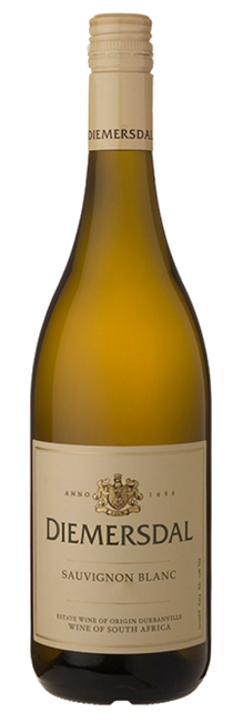 Image of Diemersdal Grüner Veltliner - 75cl - Coastal Region, Südafrika bei Flaschenpost.ch