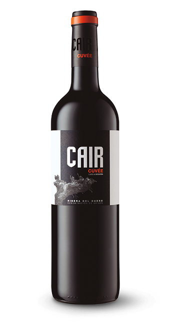 Image of Dominio de Cair Cair Cuvée - 75cl - Duero-Tal (Castilla y Leon), Spanien bei Flaschenpost.ch