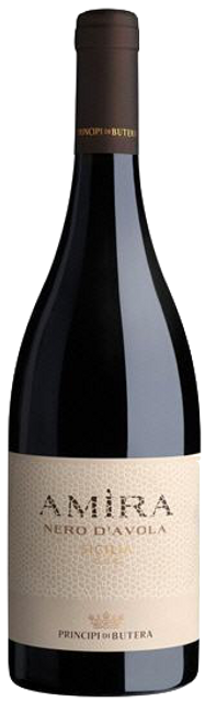Image of Feudo Principi di Butera Nero d'Avola Amira - 75cl - Sizilien, Italien bei Flaschenpost.ch