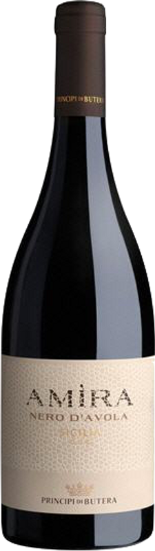 Image of Feudo Principi di Butera Nero d'Avola Amira - 75cl - Sizilien, Italien