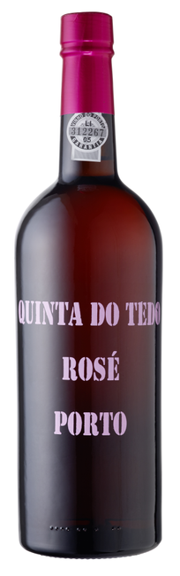 Image of Quinta do Tedo Porto Rosé - 75cl - Douro, Portugal bei Flaschenpost.ch