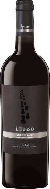 Image of Vigneti Zabù Il Passo Rosso Sicilia IGP - 75cl - Sizilien, Italien bei Flaschenpost.ch