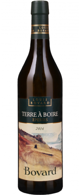 Image of Bovard Epesses Terre a Boire AOC - 75cl - Waadt, Schweiz bei Flaschenpost.ch