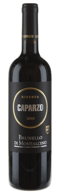 Image of Tenuta Caparzo Riserva Brunello di Montalcino - 75cl - Toskana, Italien bei Flaschenpost.ch
