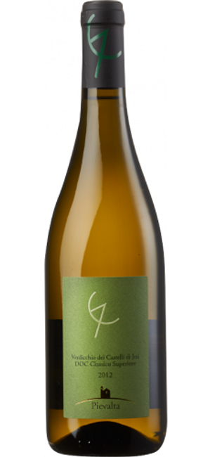 Image of Pievalta Verdicchio dei Castelli di Jesi - 75cl - Marche, Italien bei Flaschenpost.ch