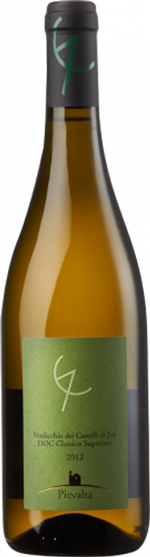Image of Pievalta Verdicchio dei Castelli di Jesi - 75cl - Marche, Italien