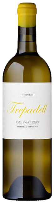 Image of Curii Uvas y Vinos Trepadell Viñas Viejas - 75cl - Levante, Spanien bei Flaschenpost.ch