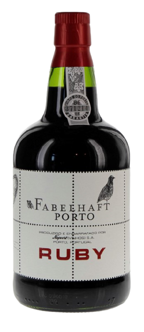 Image of Dirk Niepoort Porto Fabelhaft Ruby - 75cl - Douro, Portugal bei Flaschenpost.ch