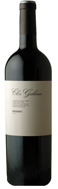 Image of Domini de la Cartoixa Clos Galena DOQ Priorat - 75cl - Katalonien, Spanien bei Flaschenpost.ch