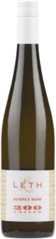 Image of Weingut Leth Simply Wow Edition MMXXI - 75cl - Niederösterreich, Österreich