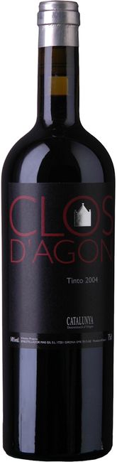 Image of Clos d’Agon Clos d'Agon Tinto Cosecha - 75cl - Katalonien, Spanien bei Flaschenpost.ch
