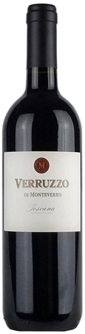 Image of Monteverro Verruzzo - 75cl - Toskana, Italien bei Flaschenpost.ch