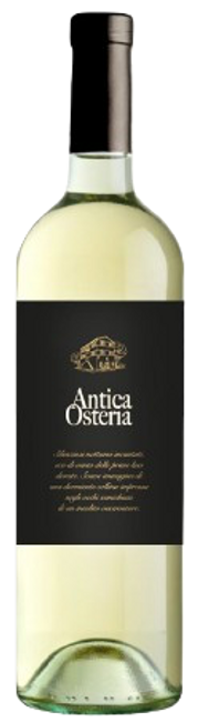 Image of Garofoli ANTICA OSTERIA Vdt. bianco da tavola - 75cl - Marche, Italien bei Flaschenpost.ch
