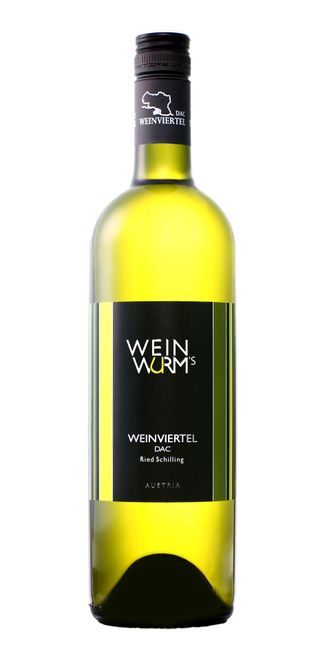 Image of Weinwurm Weinwurm's Chardonnay Ried Schilling Weinviertel - 75cl - Niederösterreich, Österreich bei Flaschenpost.ch