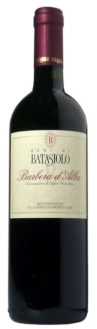 Image of Beni di Batasiolo Barbera d'Alba DOC - 75cl - Piemont, Italien bei Flaschenpost.ch