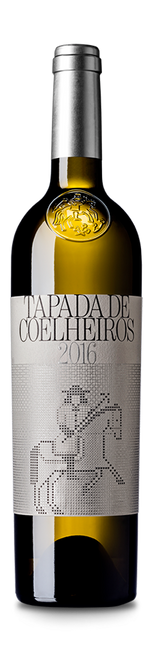 Image of Herdade de Coelheiros Tapada de Coelheiros VR Alentejano White - 75cl - Alentejo, Portugal bei Flaschenpost.ch