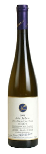 Image of Weingut Brohl Riesling Spatlese trocken „Alte Reben“ QbA - 75cl - Mosel-Saar-Ruwer, Deutschland bei Flaschenpost.ch