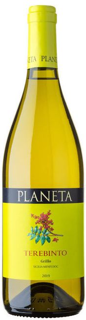 Image of Azienda Agricola Planeta Terebinto Sicilia Menfi DOC - 75cl - Sizilien, Italien bei Flaschenpost.ch
