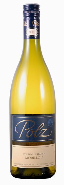 Image of Erich & Walter Polz Morillon Steirische Klassik - 75cl - Steiermark, Österreich bei Flaschenpost.ch