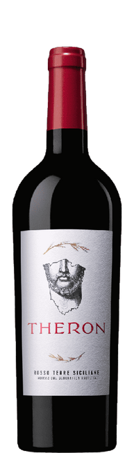 Image of Schuler Weine Theron Rosso Terre Siciliane IGP - 75cl - Sizilien, Italien bei Flaschenpost.ch