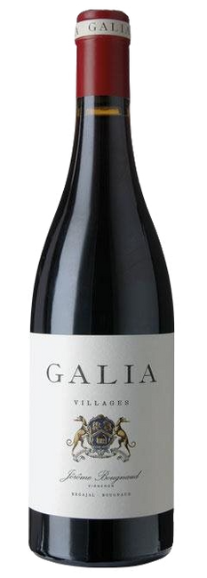 Image of El Regajal Galia Tinto Cosecha - 75cl - Duero-Tal (Castilla y Leon), Spanien bei Flaschenpost.ch
