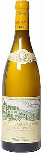 Image of Domaine Billaud-Simon Chablis a.c. Grand Cru Les Clos - 75cl - Burgund, Frankreich bei Flaschenpost.ch