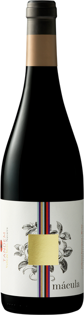 Image of Tandem Macula Navarra DO - 75cl - Oberer Ebro, Spanien bei Flaschenpost.ch