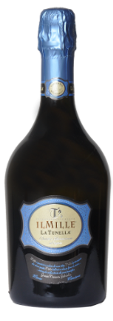 Image of La Tunella Il Mille Vino Spumante Brut - 75cl - Friaul, Italien bei Flaschenpost.ch