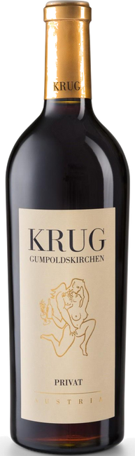 Image of Krug Privat - 75cl, Österreich bei Flaschenpost.ch