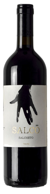 Image of Salcheto Salco DOCG Vino Nobile Di Montepulciano Salcheto - 150cl - Toskana, Italien bei Flaschenpost.ch