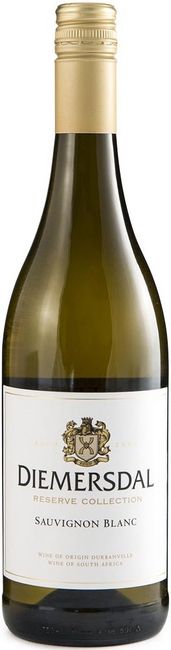 Image of Diemersdal Diemersdal Sauvignon Blanc - 75cl - Coastal Region, Südafrika bei Flaschenpost.ch