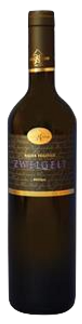 Image of Nauer Nauer Prestige Zweigelt Barrique AOC - 75cl - Aargau, Schweiz bei Flaschenpost.ch