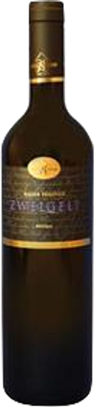 Bottle of Nauer Prestige Zweigelt Barrique AOC from Nauer