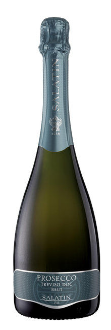 Image of Salatin Prosecco Treviso DOC Extra Dry - 75cl - Veneto, Italien bei Flaschenpost.ch
