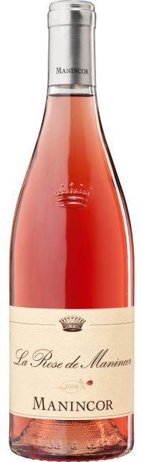 Image of Manincor La Rose de Manincor IGT - 75cl - Südtirol, Italien bei Flaschenpost.ch
