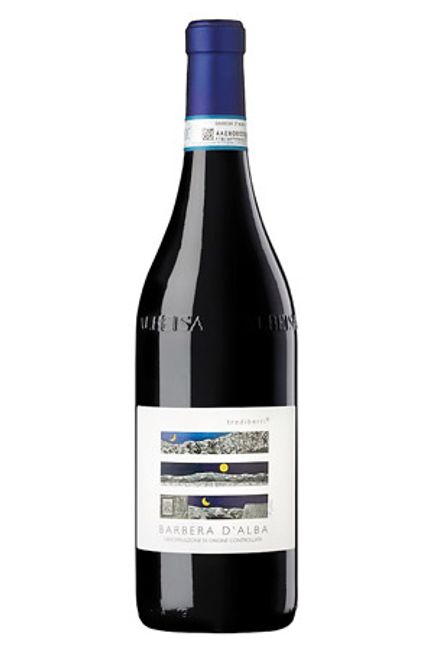 Image of Trediberri Barbera d'Alba DOC - 75cl - Piemont, Italien bei Flaschenpost.ch