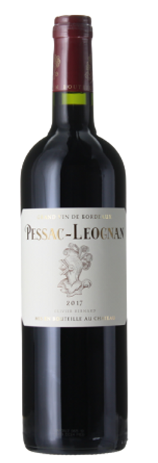 Image of Pessac-Leognan De Chevalier Pessac-Léognan Rouge - 75cl - Bordeaux, Frankreich bei Flaschenpost.ch