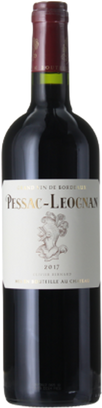 Image of Pessac-Leognan De Chevalier Pessac-Léognan Rouge - 75cl - Bordeaux, Frankreich